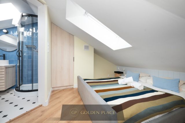 Mieszkanie 2-pokojowe Jurata, ul. Ratibora. Zdjęcie 13