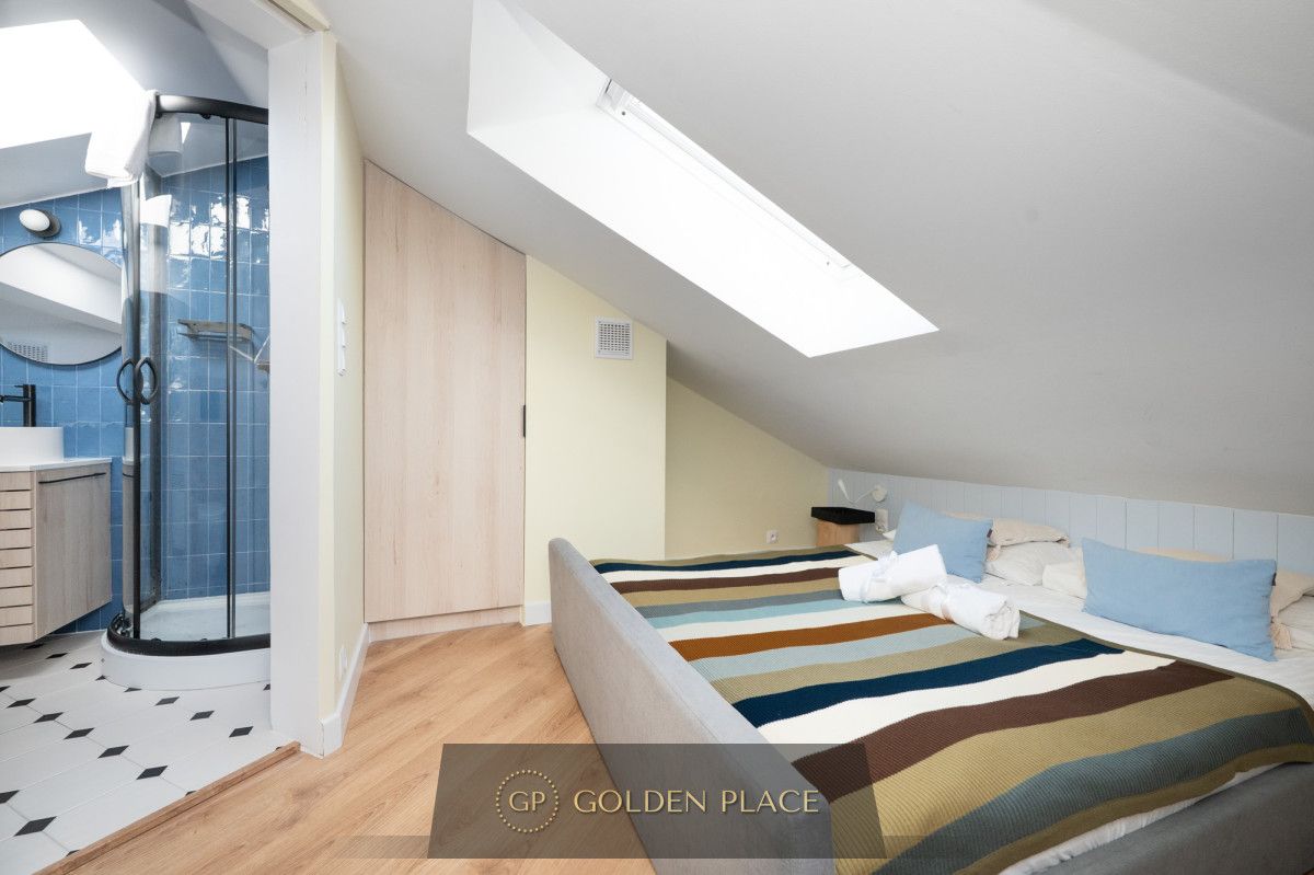 Mieszkanie 2-pokojowe Jurata, ul. Ratibora. Zdjęcie 13