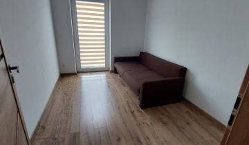 dom szeregowy, 4 pokoje Rzeszów Budziwój, ul. Porąbki