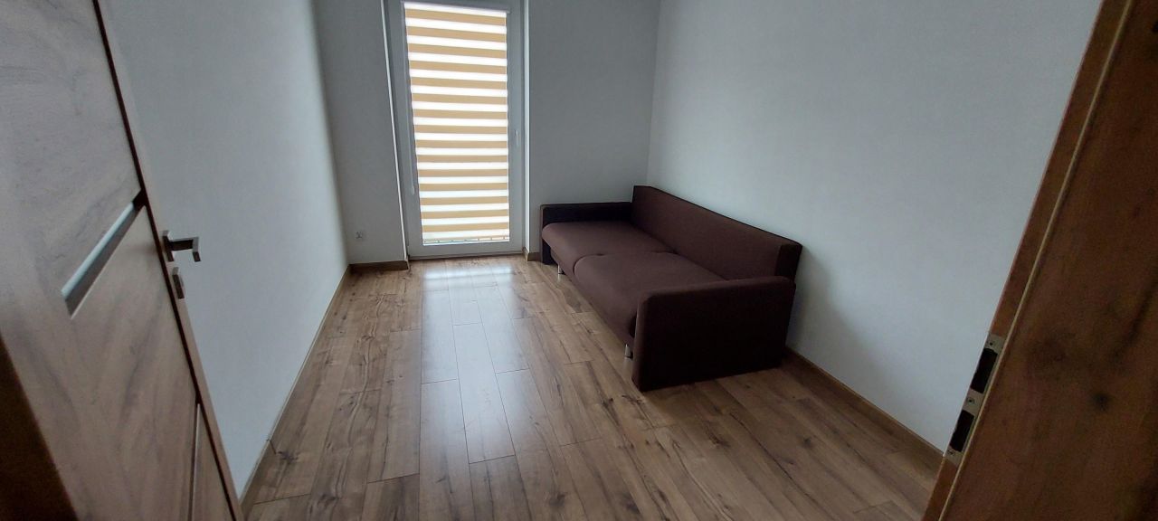 dom szeregowy, 4 pokoje Rzeszów Budziwój, ul. Porąbki