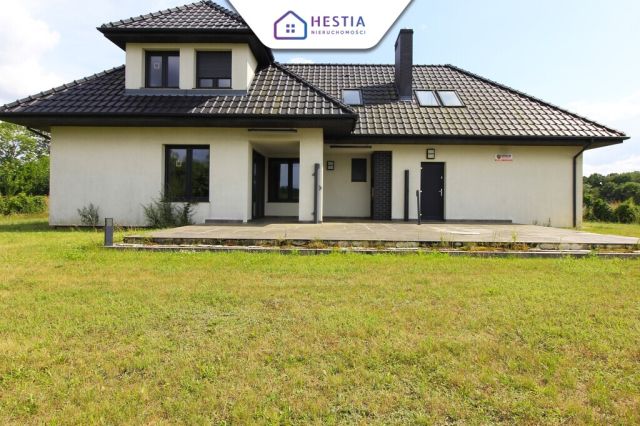 dom wolnostojący, 5 pokoi Golczewo. Zdjęcie 1