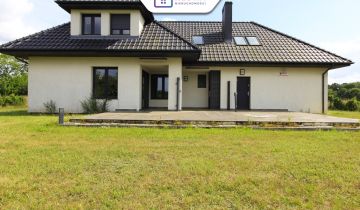 dom wolnostojący, 5 pokoi Golczewo