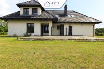 dom wolnostojący, 5 pokoi Golczewo