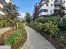 Mieszkanie 2-pokojowe Lublin Czechów, ul. Koncertowa