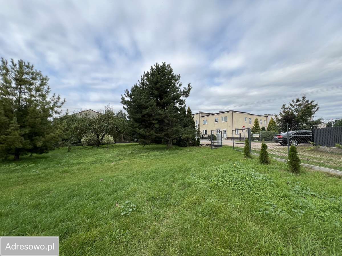 Działka budowlana Krzynowłoga Mała. Zdjęcie 19