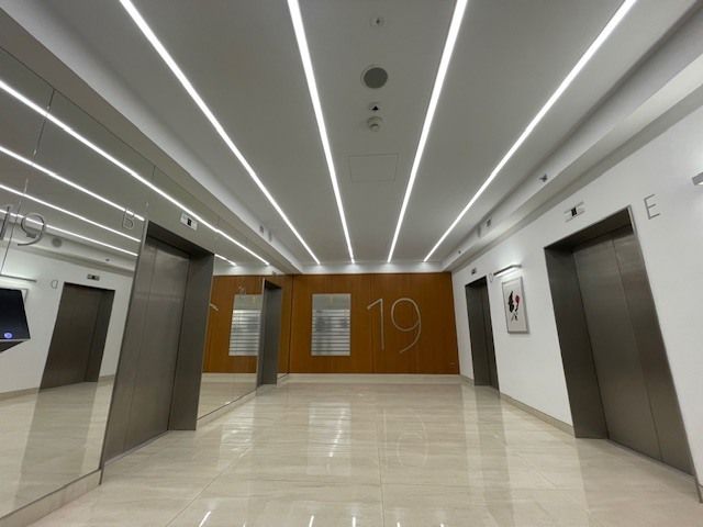 Biuro Warszawa Śródmieście. Zdjęcie 6