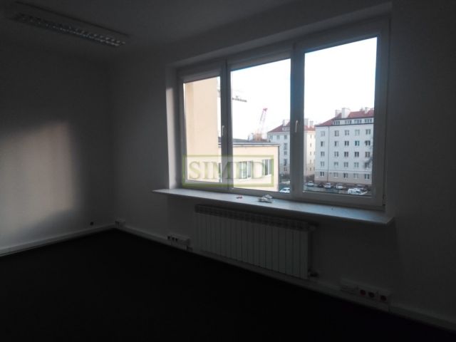 Biuro Warszawa Mokotów. Zdjęcie 4