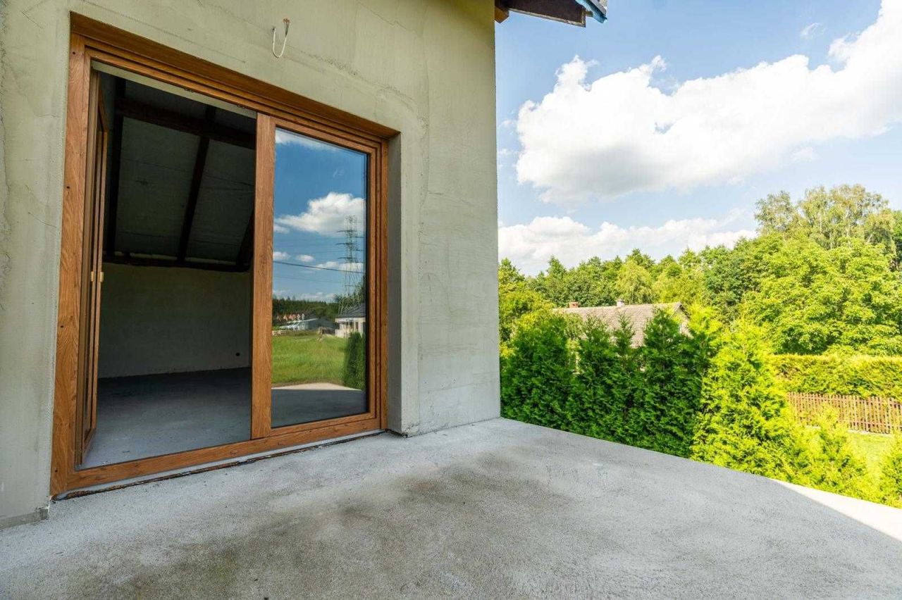 dom wolnostojący Dankowice. Zdjęcie 3