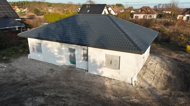 dom wolnostojący, 4 pokoje Prądocin, Prądocin. Zdjęcie 2