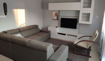 Mieszkanie 2-pokojowe Lubin Zalesie, ul. Stanisławowska