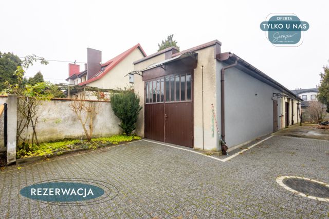 bliźniak, 6 pokoi Brzeziny. Zdjęcie 4