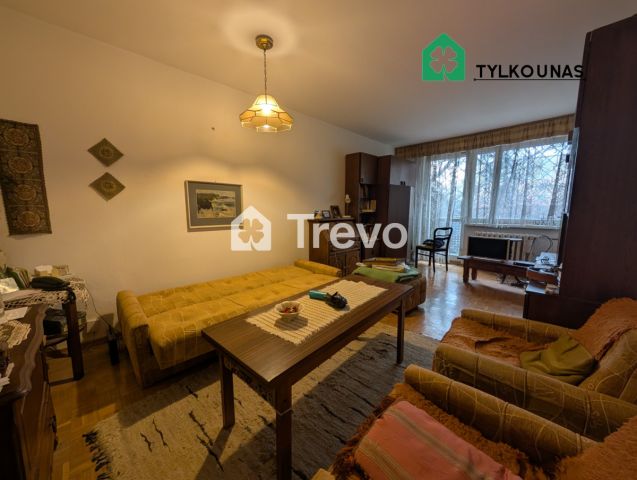 Mieszkanie 2-pokojowe Gdańsk Brzeźno, ul. Ksawerego Dunikowskiego. Zdjęcie 2