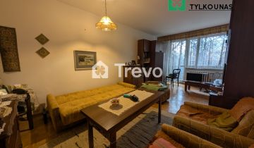 Mieszkanie 2-pokojowe Gdańsk Brzeźno, ul. Ksawerego Dunikowskiego