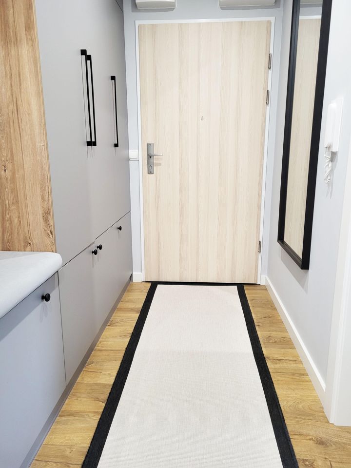 Mieszkanie 3-pokojowe Wrocław Stabłowice, ul. Jodłowicka. Zdjęcie 11