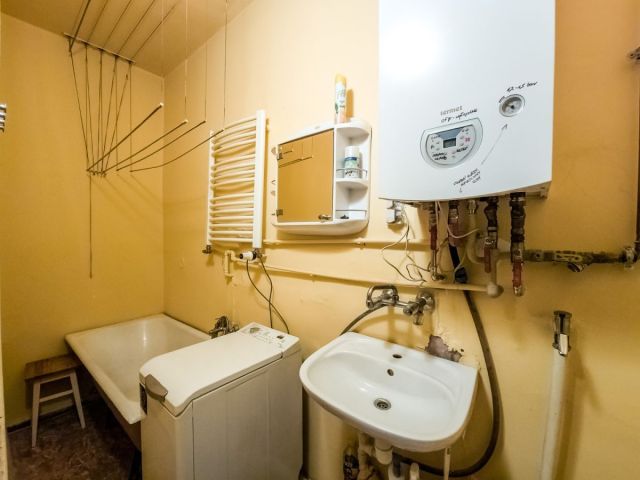 Mieszkanie 3-pokojowe Łódź Widzew, al. marsz. Józefa Piłsudskiego. Zdjęcie 12