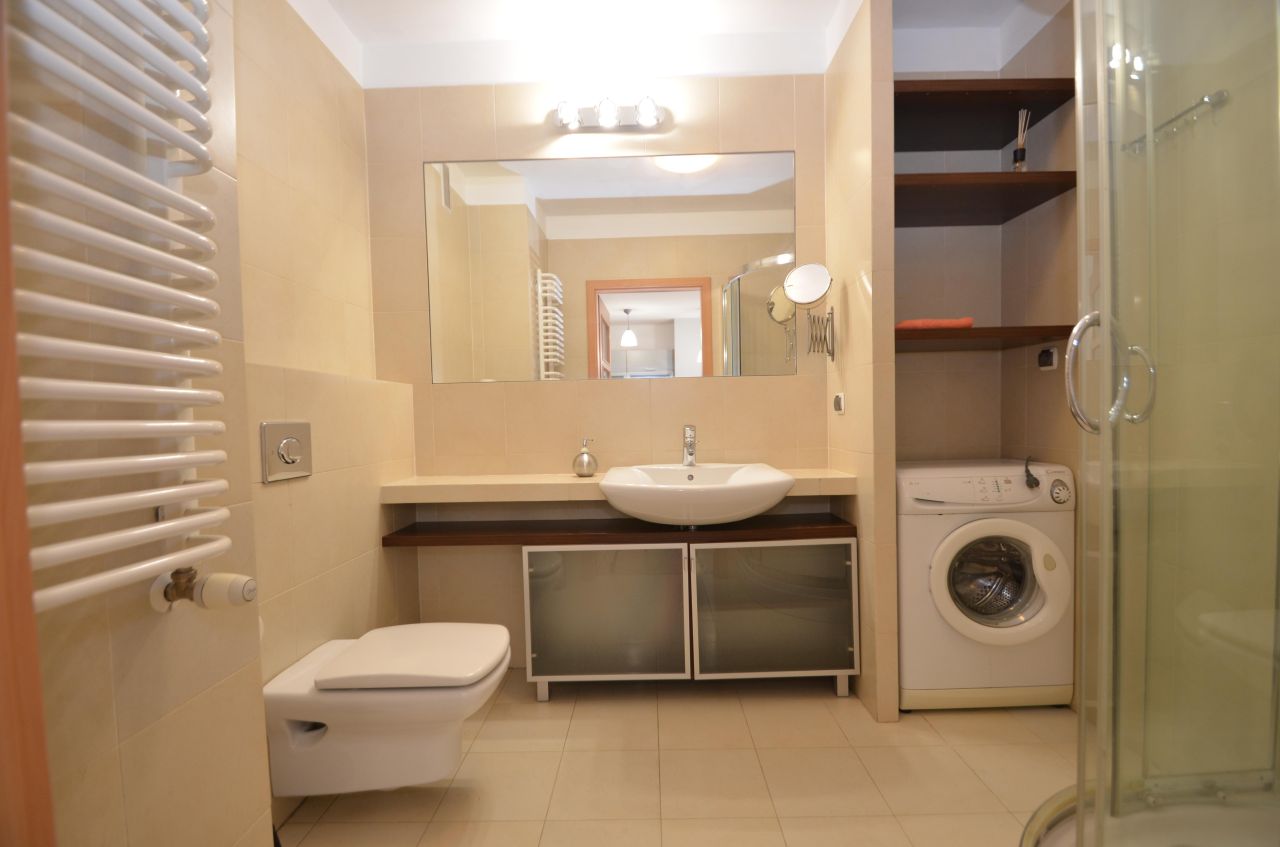 Mieszkanie 2-pokojowe Kraków Krowodrza, ul. Władysława Łokietka. Zdjęcie 4