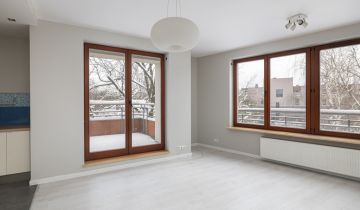 Mieszkanie 2-pokojowe Warszawa Białołęka, ul. Krzyżówki