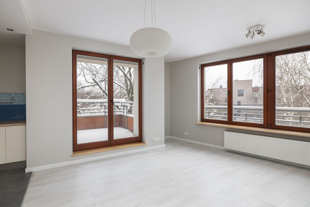 Mieszkanie 2-pokojowe Warszawa Białołęka, ul. Krzyżówki. Zdjęcie 2