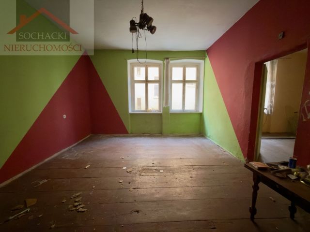 Mieszkanie 2-pokojowe Lubań, ul. Bracka. Zdjęcie 2