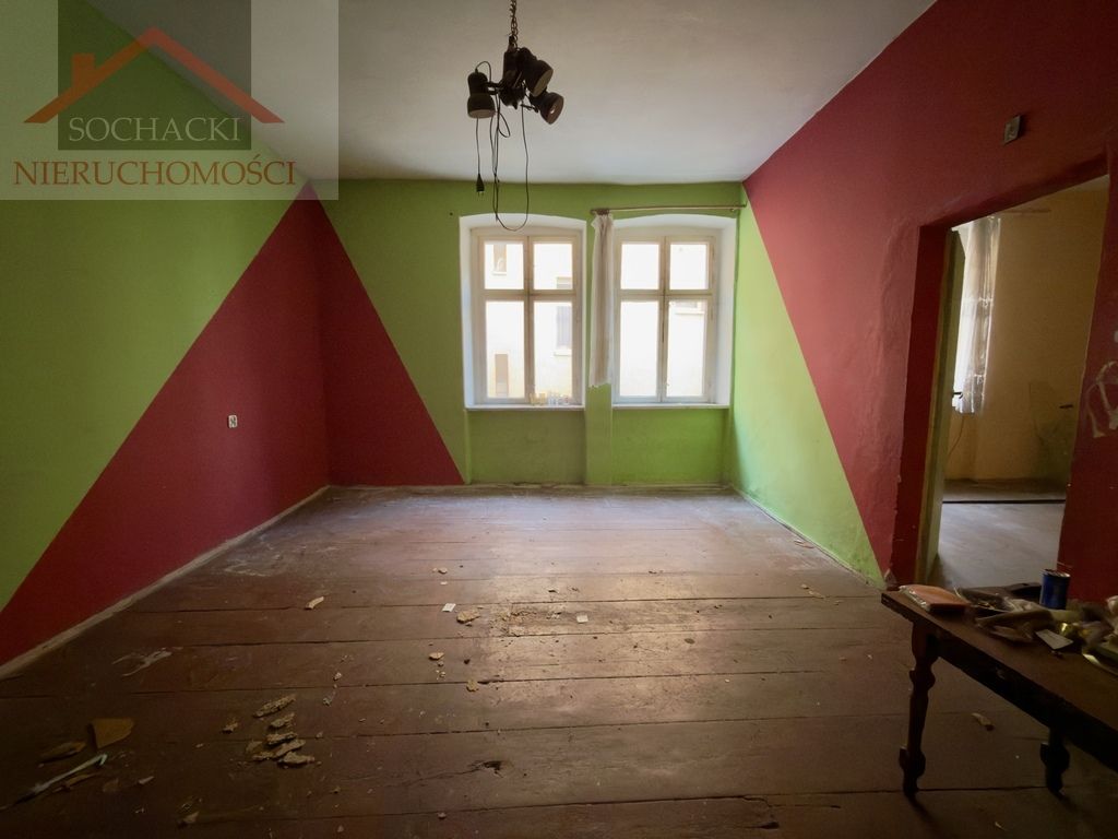 Mieszkanie 2-pokojowe Lubań, ul. Bracka. Zdjęcie 2