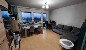 Mieszkanie 3-pokojowe Świdnica