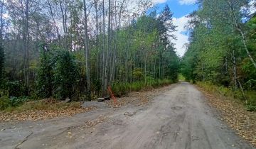 Działka budowlana Nowe Grobice, ul. Graniczna