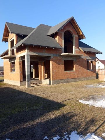 dom wolnostojący Złoczew. Zdjęcie 1