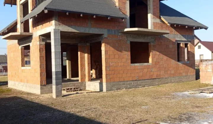 dom wolnostojący Złoczew