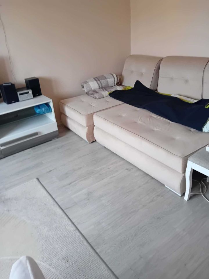 Mieszkanie 1-pokojowe Białogard, ul. Bolesława Śmiałego. Zdjęcie 7