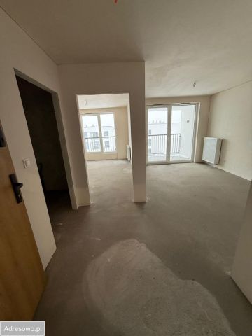 Mieszkanie 2-pokojowe Kraków Górka Narodowa, ul. Papierni Prądnickich. Zdjęcie 1