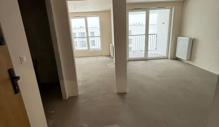 Mieszkanie 2-pokojowe Kraków Górka Narodowa, ul. Papierni Prądnickich