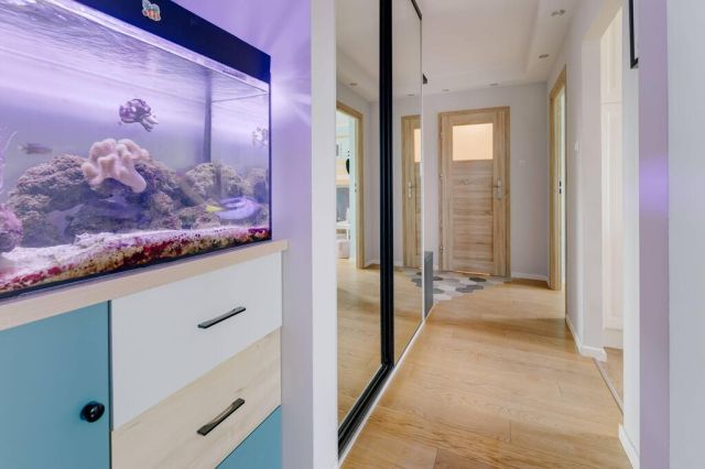 Mieszkanie 3-pokojowe Warszawa Ochota, ul. Racławicka. Zdjęcie 27