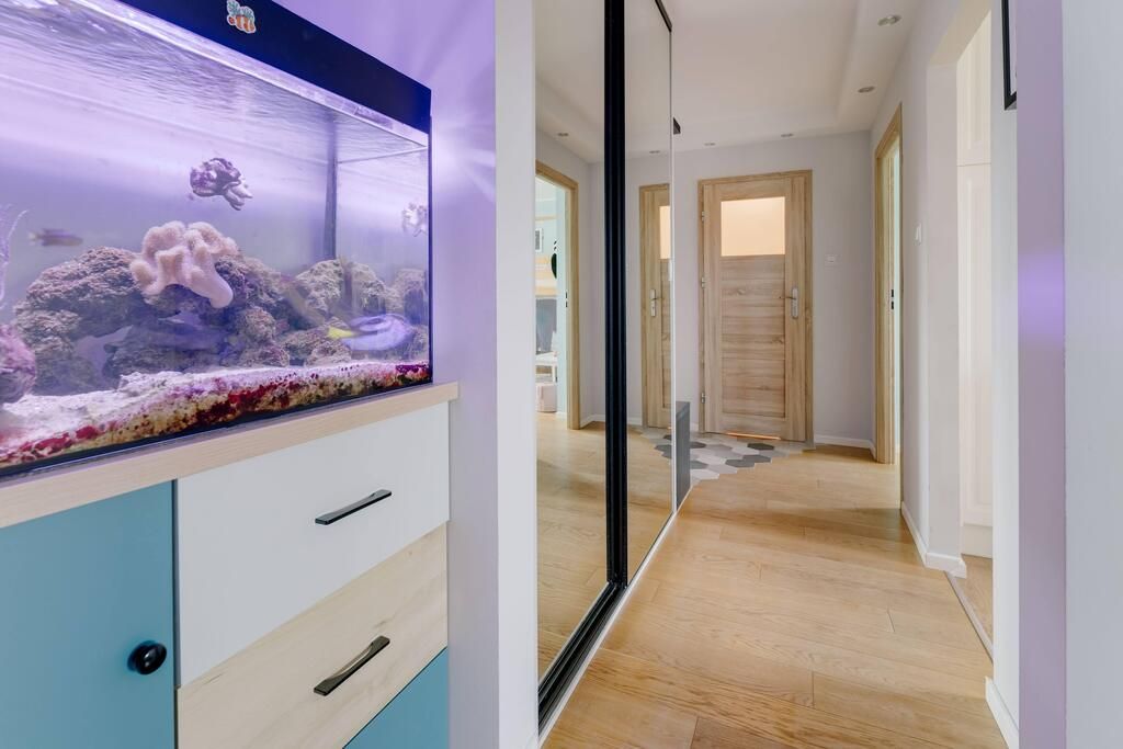 Mieszkanie 3-pokojowe Warszawa Ochota, ul. Racławicka. Zdjęcie 27