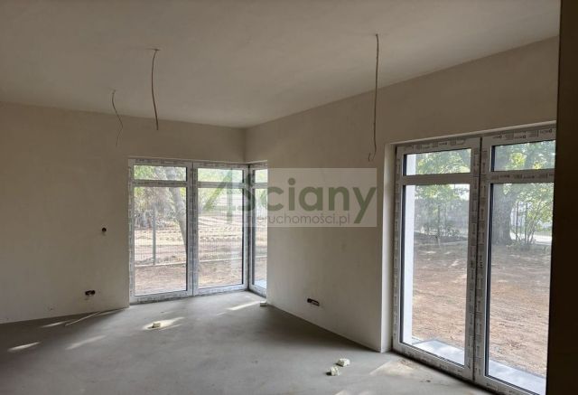 dom szeregowy, 5 pokoi Warszawa Wawer. Zdjęcie 2