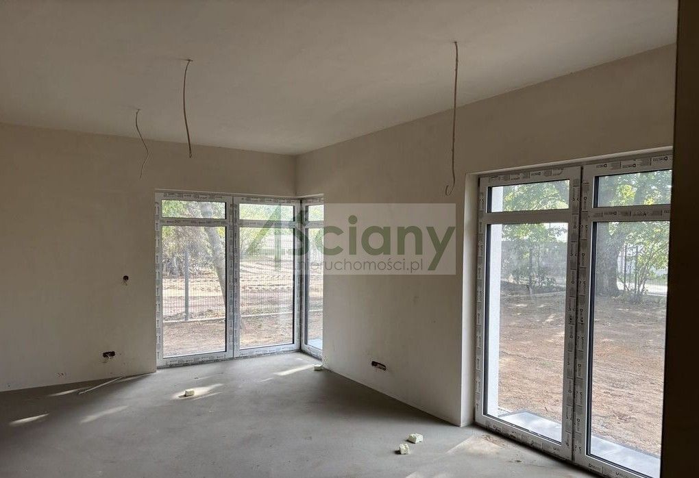 dom szeregowy, 5 pokoi Warszawa Wawer. Zdjęcie 2