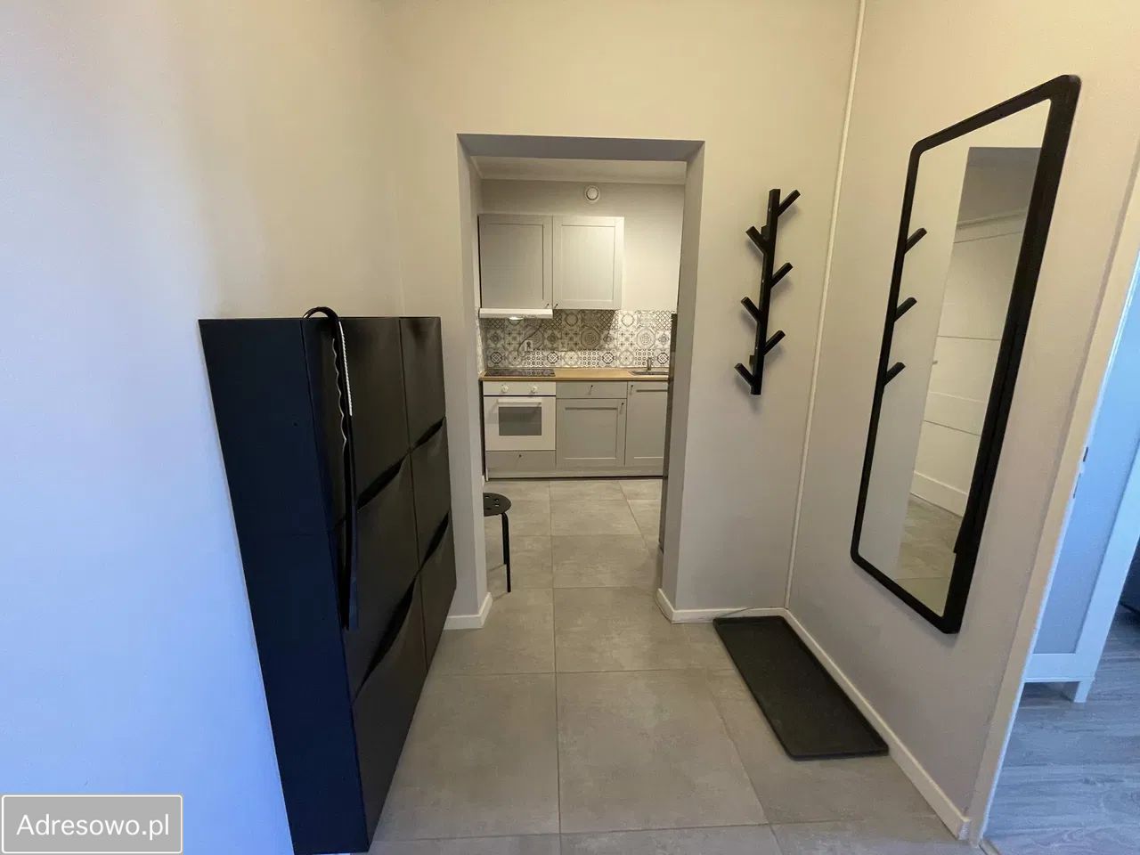 Mieszkanie 4-pokojowe Poznań Piątkowo, os. Bolesława Chrobrego. Zdjęcie 7