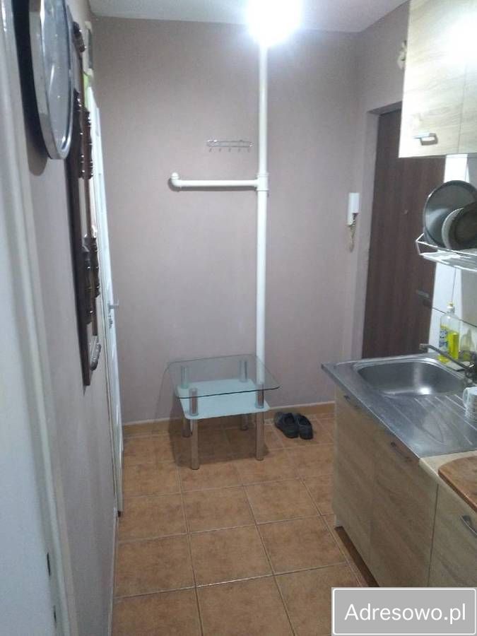 Mieszkanie 1-pokojowe Tychy Centrum. Zdjęcie 2