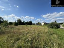 Działka budowlana Olesin, ul. Długa. Zdjęcie 4