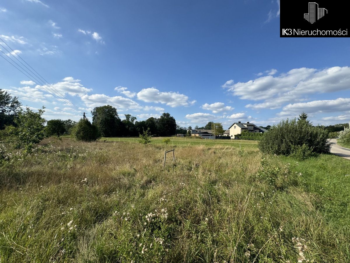 Działka budowlana Olesin, ul. Długa. Zdjęcie 6