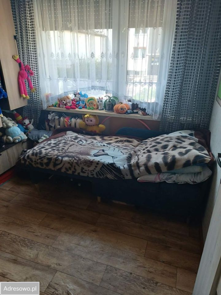 Mieszkanie 3-pokojowe Wieruszów, os. Fabryczna. Zdjęcie 5