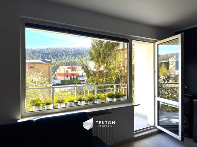 Mieszkanie 4-pokojowe Gdynia Cisowa, ul. Chylońska. Zdjęcie 13