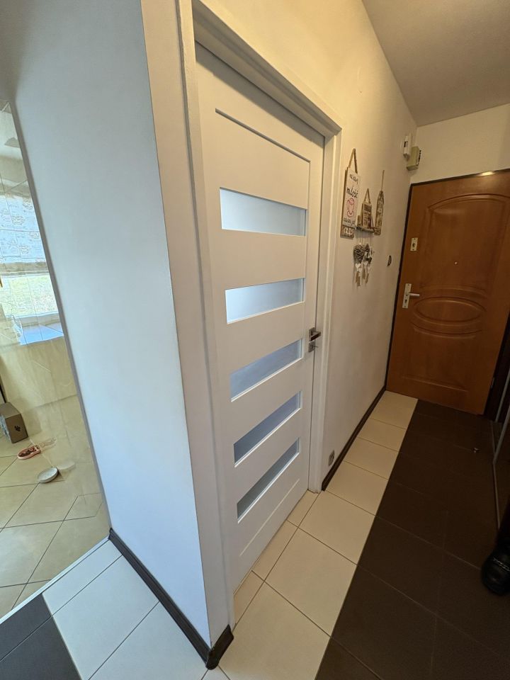 Mieszkanie 2-pokojowe Kalisz Kaliniec, ul. Serbinowska. Zdjęcie 5