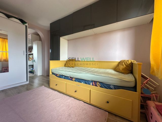 dom wolnostojący, 5 pokoi Łódź Górna, ul. Bronisin. Zdjęcie 15