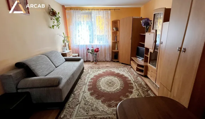 Mieszkanie 3-pokojowe Kielce, pl. marsz. Józefa Piłsudskiego