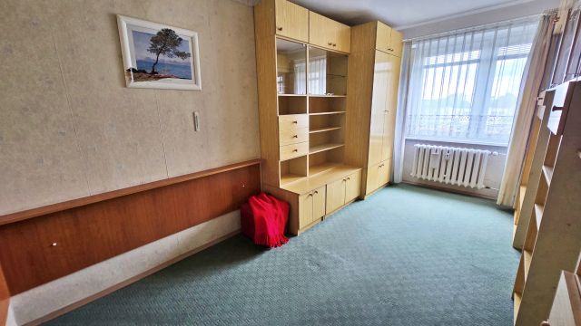 Mieszkanie 4-pokojowe Toruń Rubinkowo, ul. Władysława Dziewulskiego. Zdjęcie 18