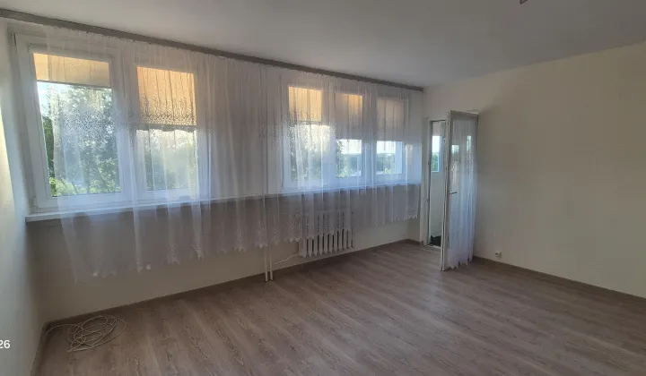 Mieszkanie 3-pokojowe Legnica Centrum, ul. Neptuna