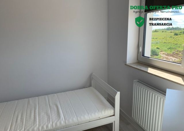 Mieszkanie 3-pokojowe Gdańsk Orunia, ul. Kazimierza Wielkiego. Zdjęcie 8