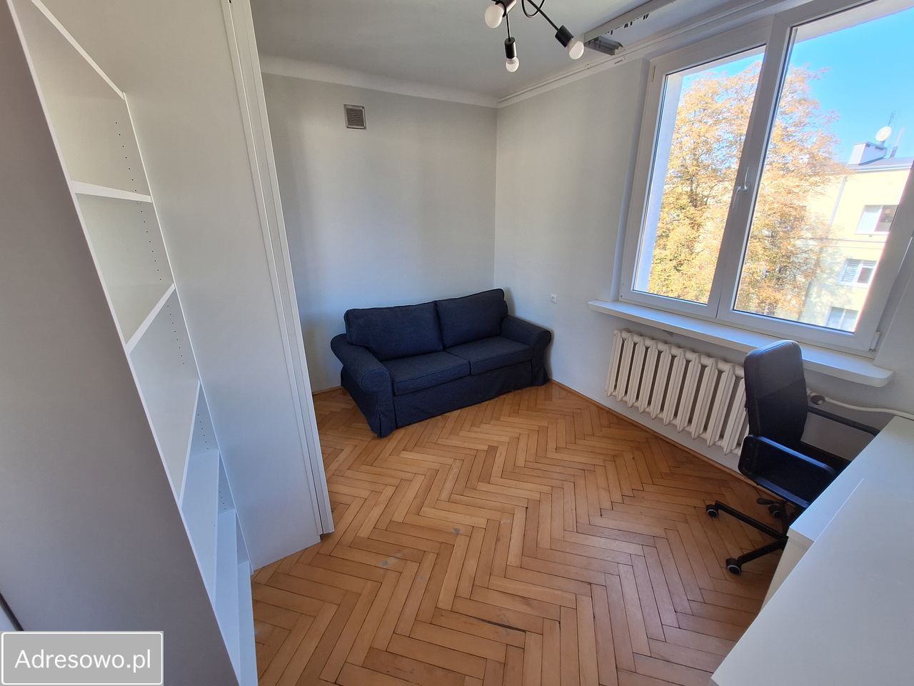 Mieszkanie 2-pokojowe Warszawa Wola, ul. Erazma Ciołka. Zdjęcie 10