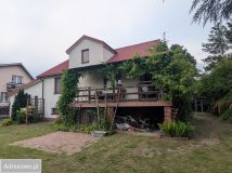 dom wolnostojący, 5 pokoi Morgowniki, ul. Różana. Zdjęcie 3