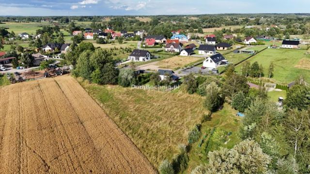 Działka budowlana Dębina. Zdjęcie 8